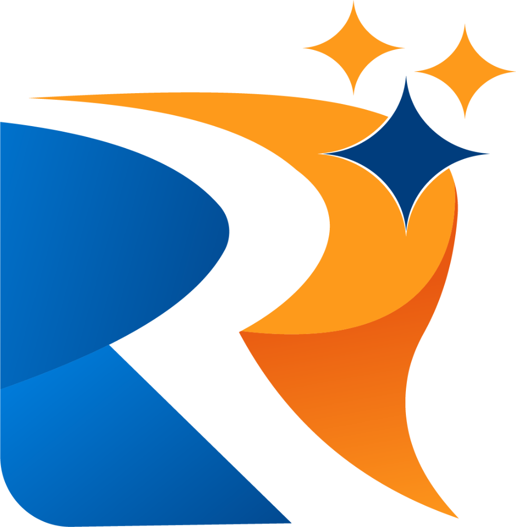 Rokomari IT Logo