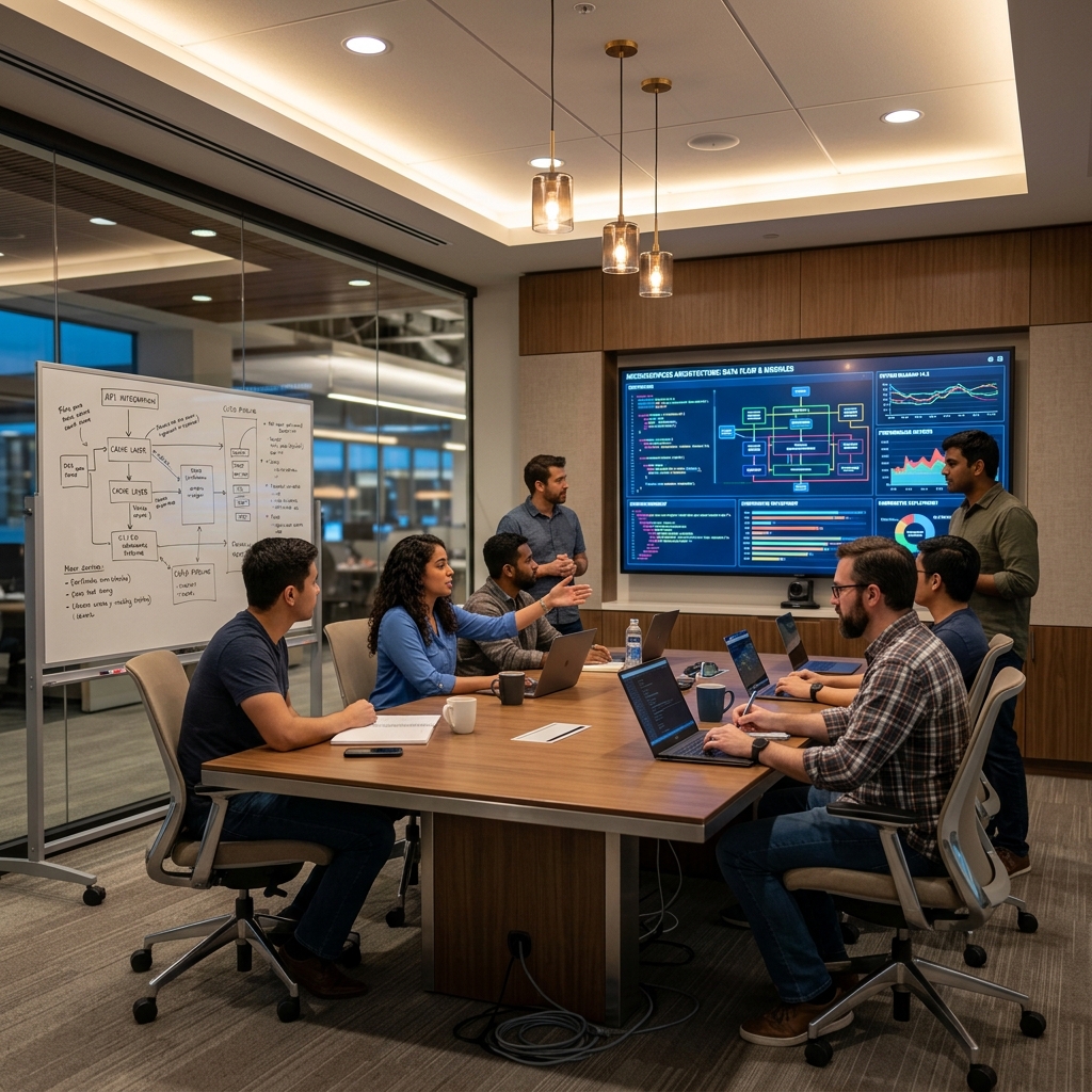 Wireless Networking Lab