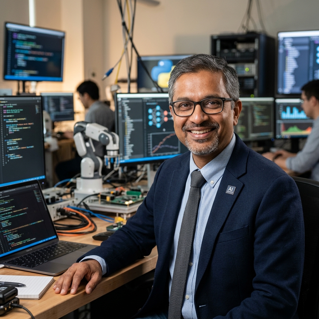 Dr. Zulfikar Ali